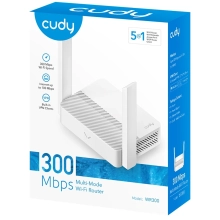 Купить Маршрутизатор Cudy WR300 - фото 7
