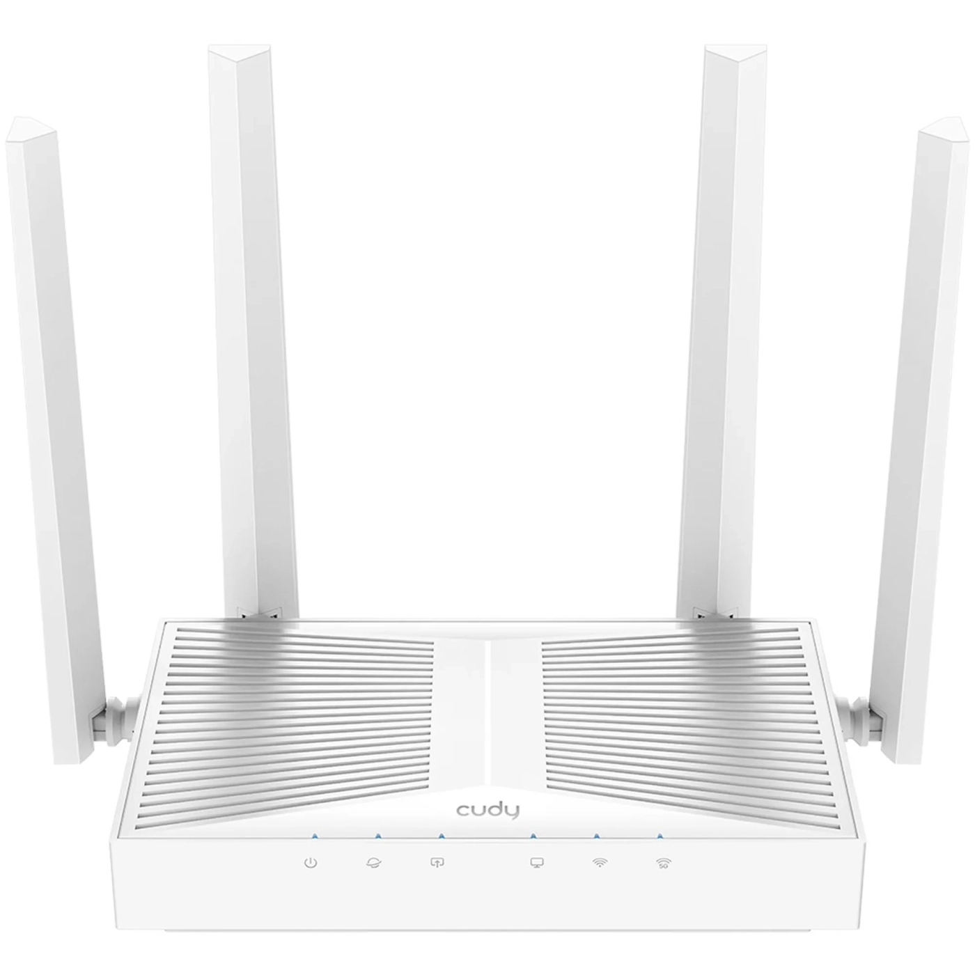 Купити Маршрутизатор Cudy WR3000E - фото 1