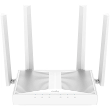 Купити Маршрутизатор Cudy WR3000E - фото 1