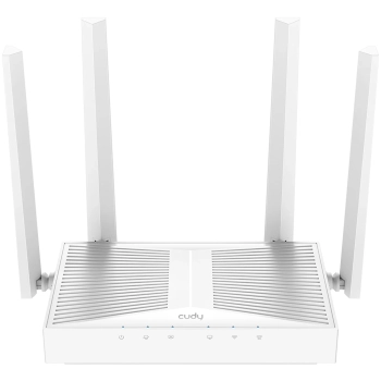 Купить Маршрутизатор Cudy WR3000E - фото 1