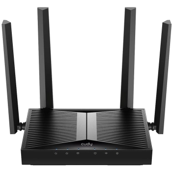 Купить Маршрутизатор Cudy WR3600 - фото 1