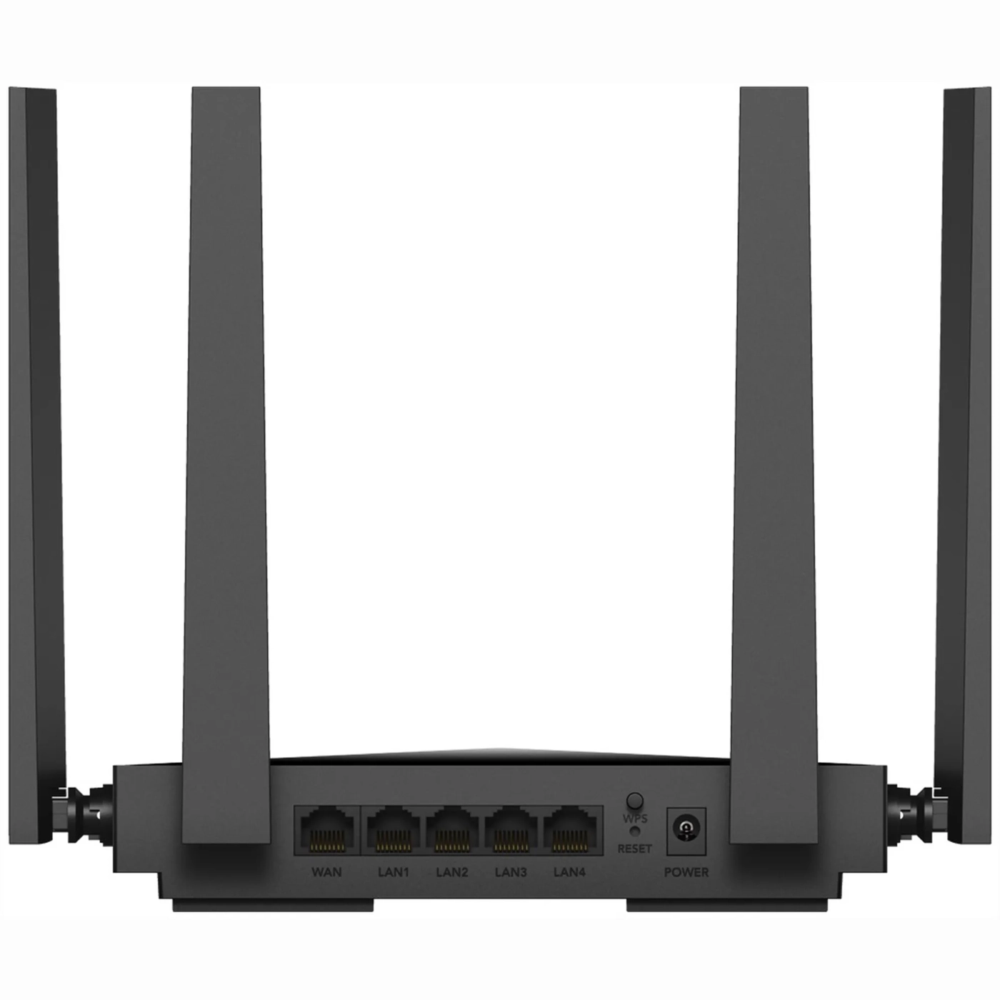 Купити Маршрутизатор Cudy WR3600 - фото 2