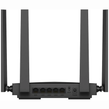 Купити Маршрутизатор Cudy WR3600 - фото 2