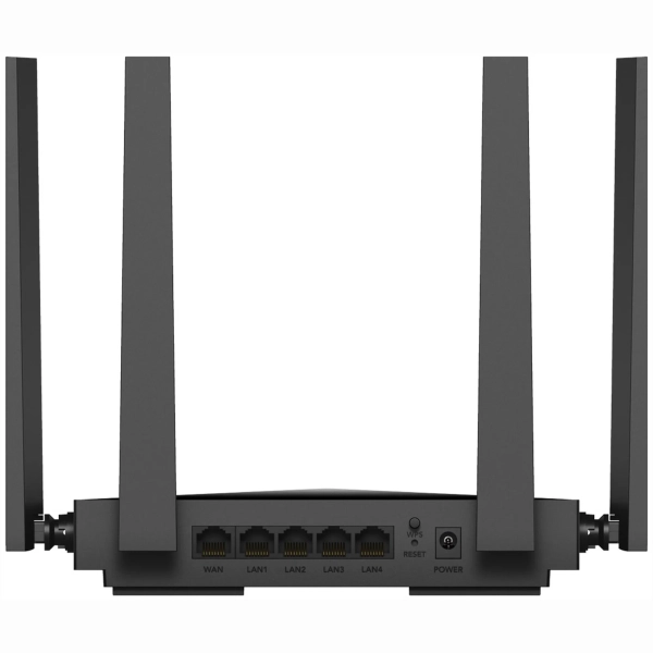 Купити Маршрутизатор Cudy WR3600 - фото 2