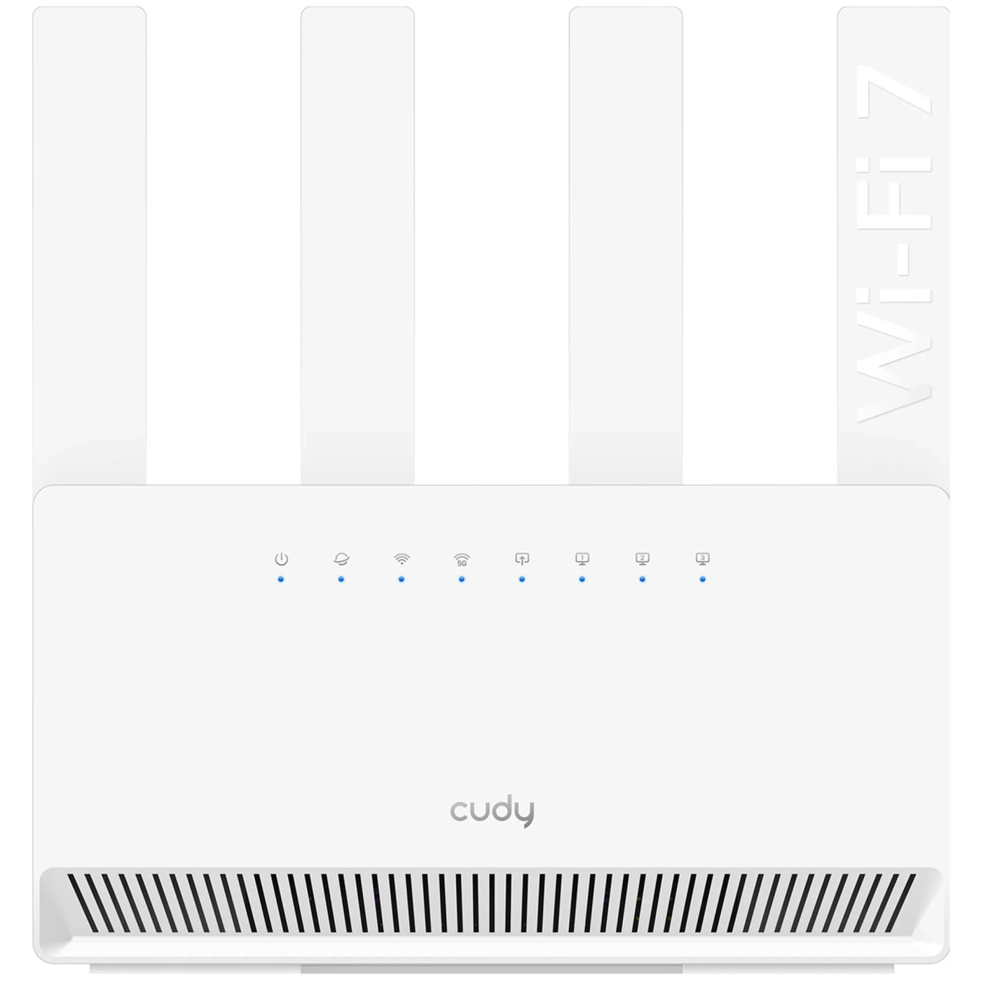 Купити Маршрутизатор Cudy WR3600E - фото 1