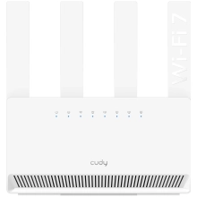 Купити Маршрутизатор Cudy WR3600E - фото 1