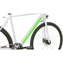 Купить Электровелосипед Sharp 20.5" White Glossy (BK-GS03EW) - фото 6