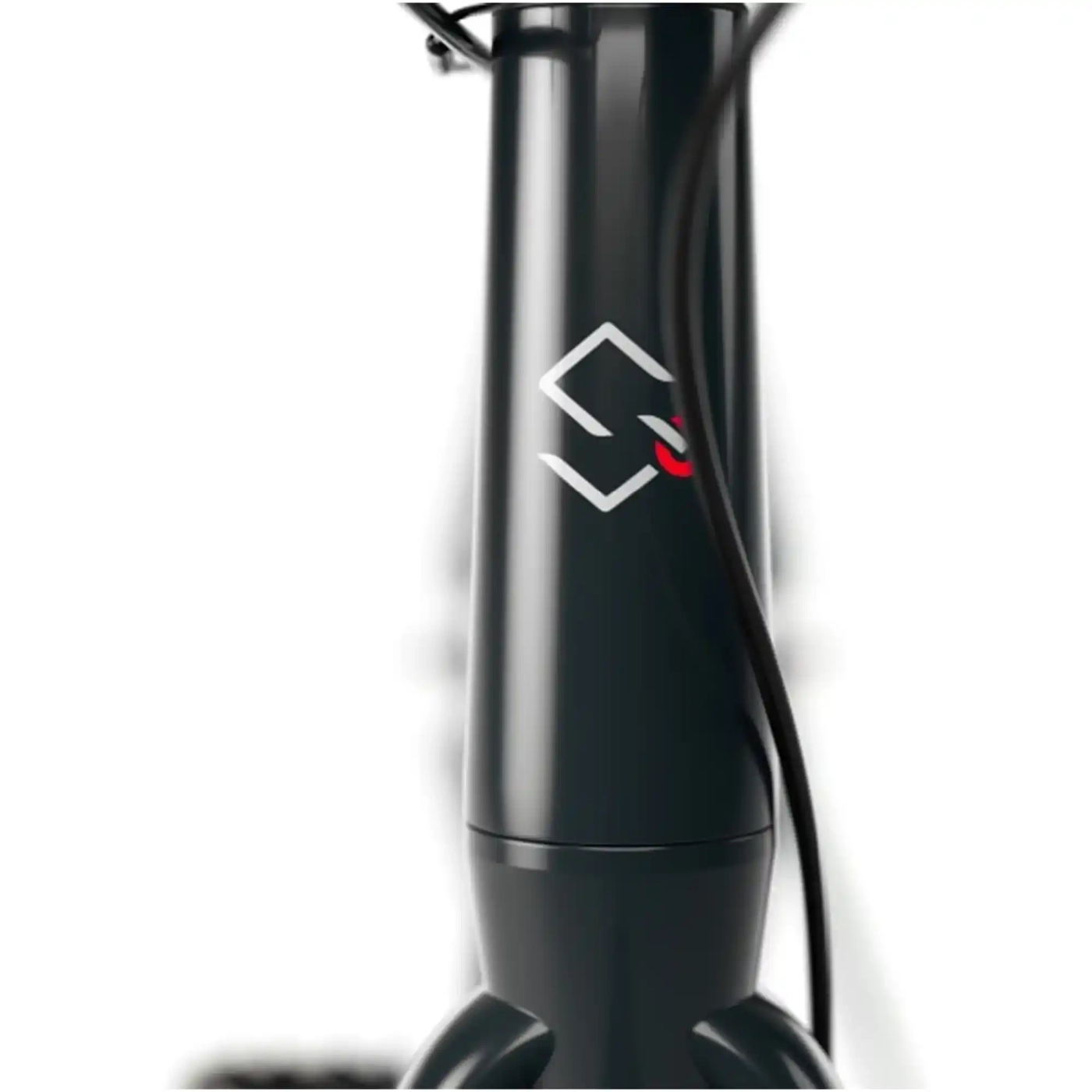 Купить Электровелосипед Sharp 21" Black Matt (BK-RS08E-B) - фото 4