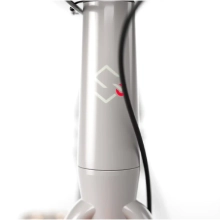 Купить Электровелосипед Sharp 21" Silver Metallic (BK-RS08E-S) - фото 4