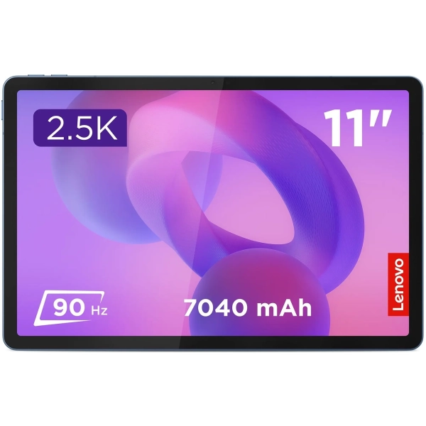 Купить Планшет Lenovo Idea Tab TB336FU 8/128GB + Pen Polar Blue (ZAFR0799UA) - фото 2