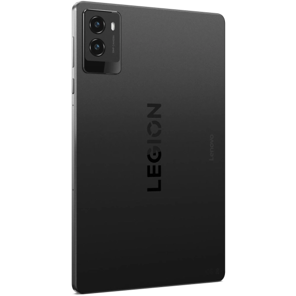 Купити Планшет Lenovo Legion Tab (3rd Gen) TB321FU 12/256GB WiFi Eclipse Black + Case + Film (ZAEF0033UA) - фото 5