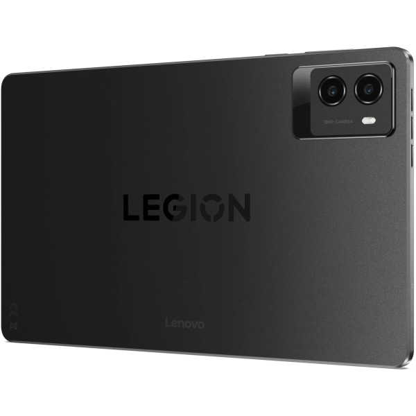 Купити Планшет Lenovo Legion Tab (3rd Gen) TB321FU 12/256GB WiFi Eclipse Black + Case + Film (ZAEF0033UA) - фото 8