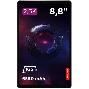 Купить Планшет Lenovo Legion Tab (3rd Gen) TB321FU 12/256GB WiFi Eclipse Black + Case + Film (ZAEF0033UA) - фото 1