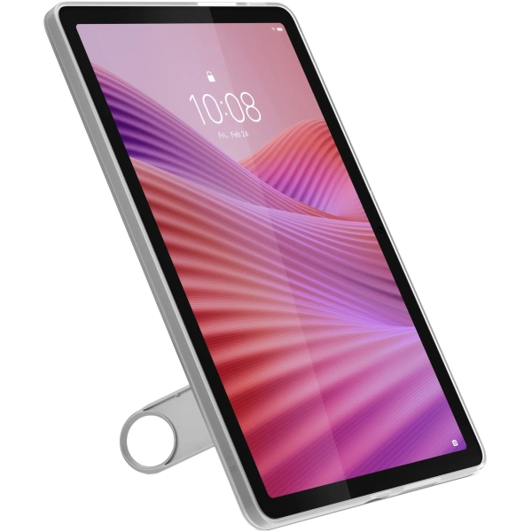Купить Планшет Lenovo Tab 8/128GB LTE Luna Grey + Clear Case (ZAEJ0181UA) - фото 6