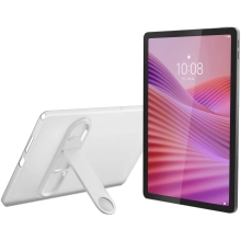 Купить Планшет Lenovo Tab 8/128GB LTE Luna Grey + Clear Case (ZAEJ0181UA) - фото 7