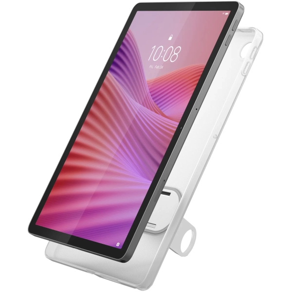 Купить Планшет Lenovo Tab 8/128GB LTE Luna Grey + Clear Case (ZAEJ0181UA) - фото 9