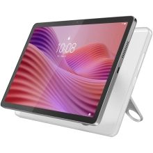 Купить Планшет Lenovo Tab 8/128GB LTE Luna Grey + Clear Case (ZAEJ0181UA) - фото 10