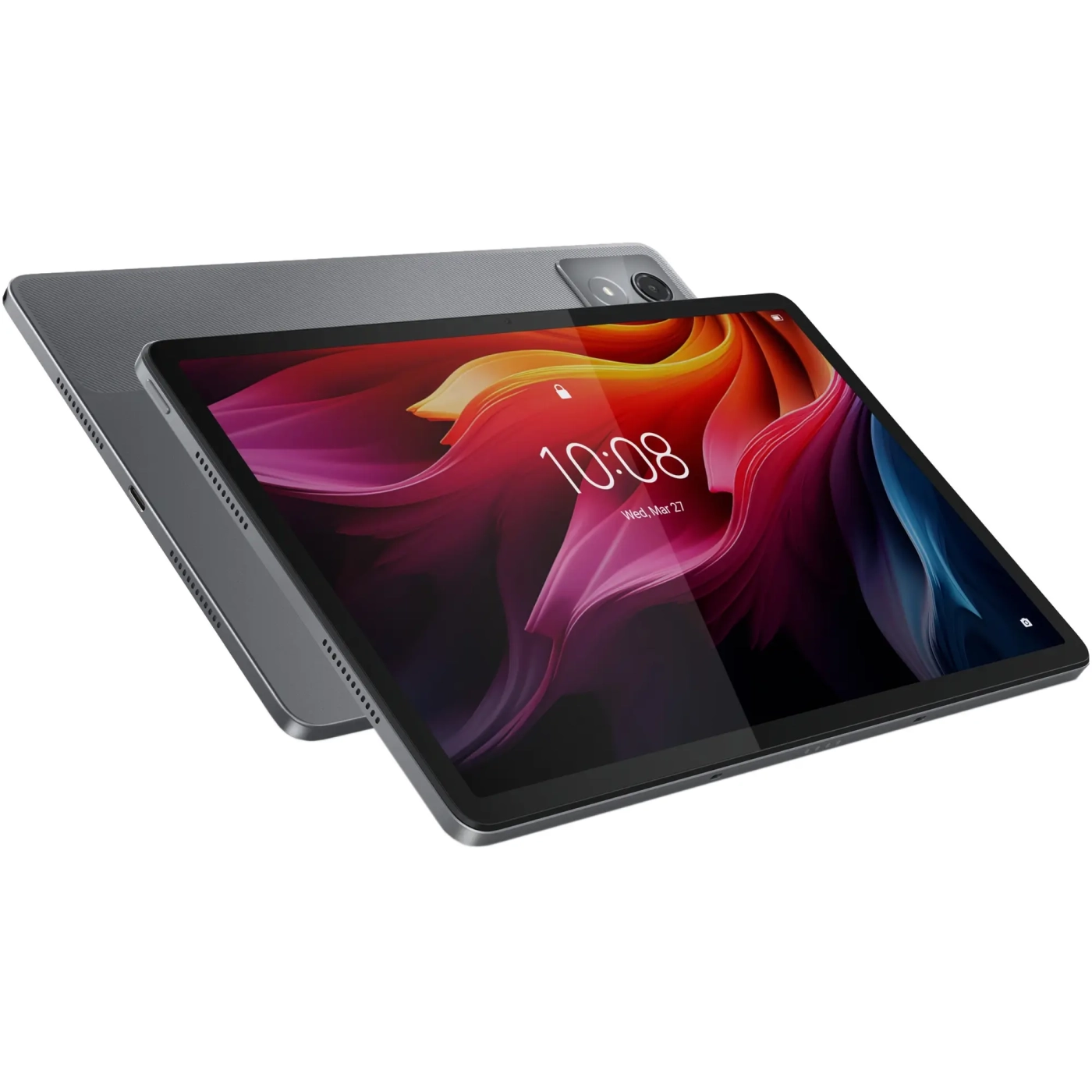 Купити Планшет Lenovo Tab K11 Plus 8/256 LTE Luna Grey (ZADT0165UA) - фото 2