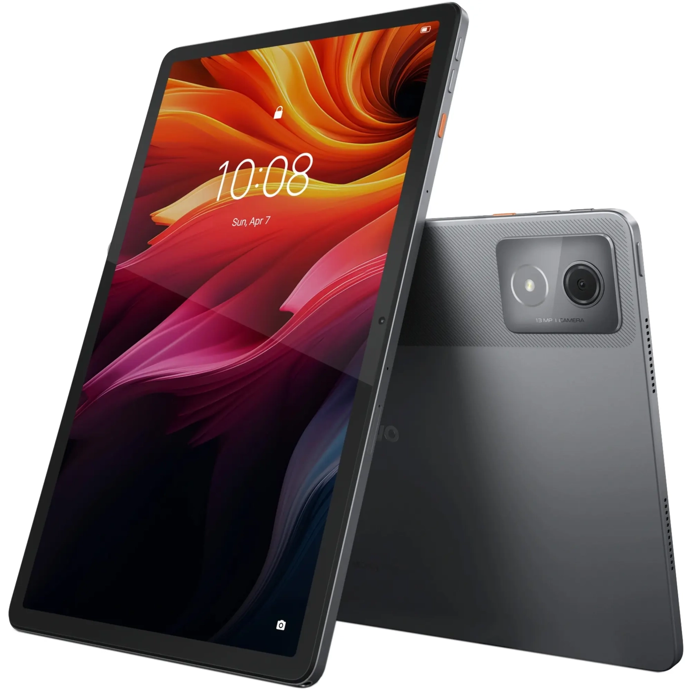 Купити Планшет Lenovo Tab K11 Plus 8/256 LTE Luna Grey (ZADT0165UA) - фото 5
