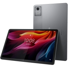 Купити Планшет Lenovo Tab K11 Plus 8/256 LTE Luna Grey (ZADT0165UA) - фото 6