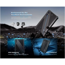 Купить Планшет Oukitel RT3 Plus 4/128GB Black (RT3Plus_Black) - фото 3