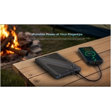 Купить Планшет Oukitel RT3 Plus 4/128GB Black (RT3Plus_Black) - фото 6