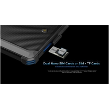 Купить Планшет Oukitel RT3 Plus 4/128GB Black (RT3Plus_Black) - фото 7