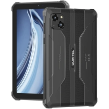 Купити Планшет Oukitel RT3 Pro 4/128GB Black (RT3pro_Black) - фото 3