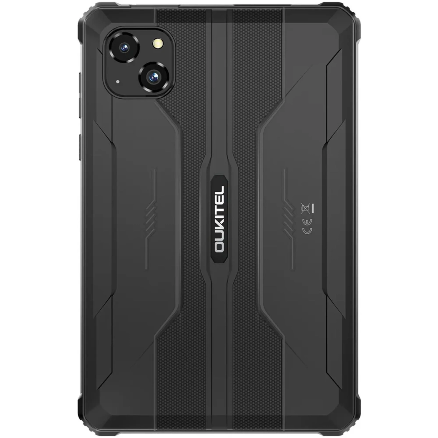 Купити Планшет Oukitel RT3 Pro 4/128GB Black (RT3pro_Black) - фото 8