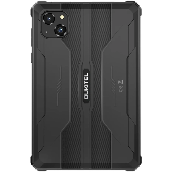 Купити Планшет Oukitel RT3 Pro 4/128GB Black (RT3pro_Black) - фото 8
