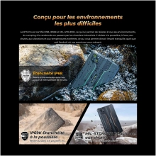 Купити Планшет Oukitel RT3 Pro 4/128GB Black (RT3pro_Black) - фото 10