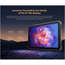 Купити Планшет Oukitel RT3 Pro 4/128GB Black (RT3pro_Black) - фото 13