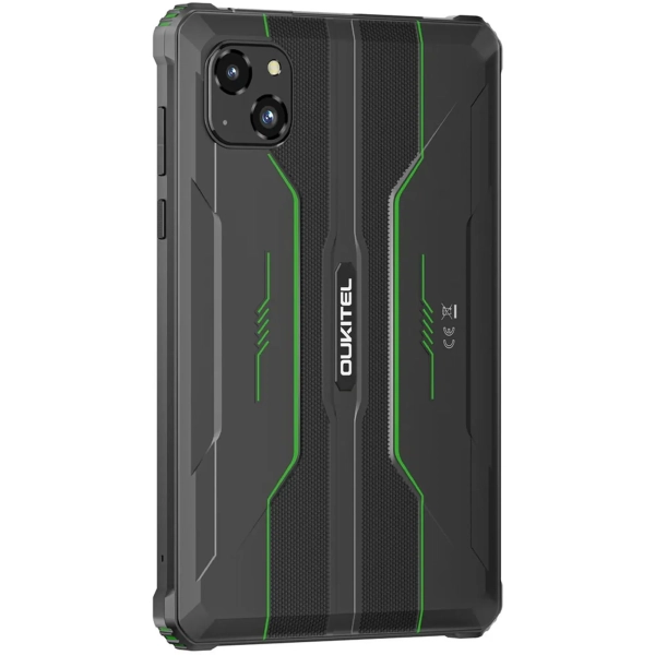 Купить Планшет Oukitel RT3 Pro 4/128GB Green (RT3_pro_Green) - фото 7