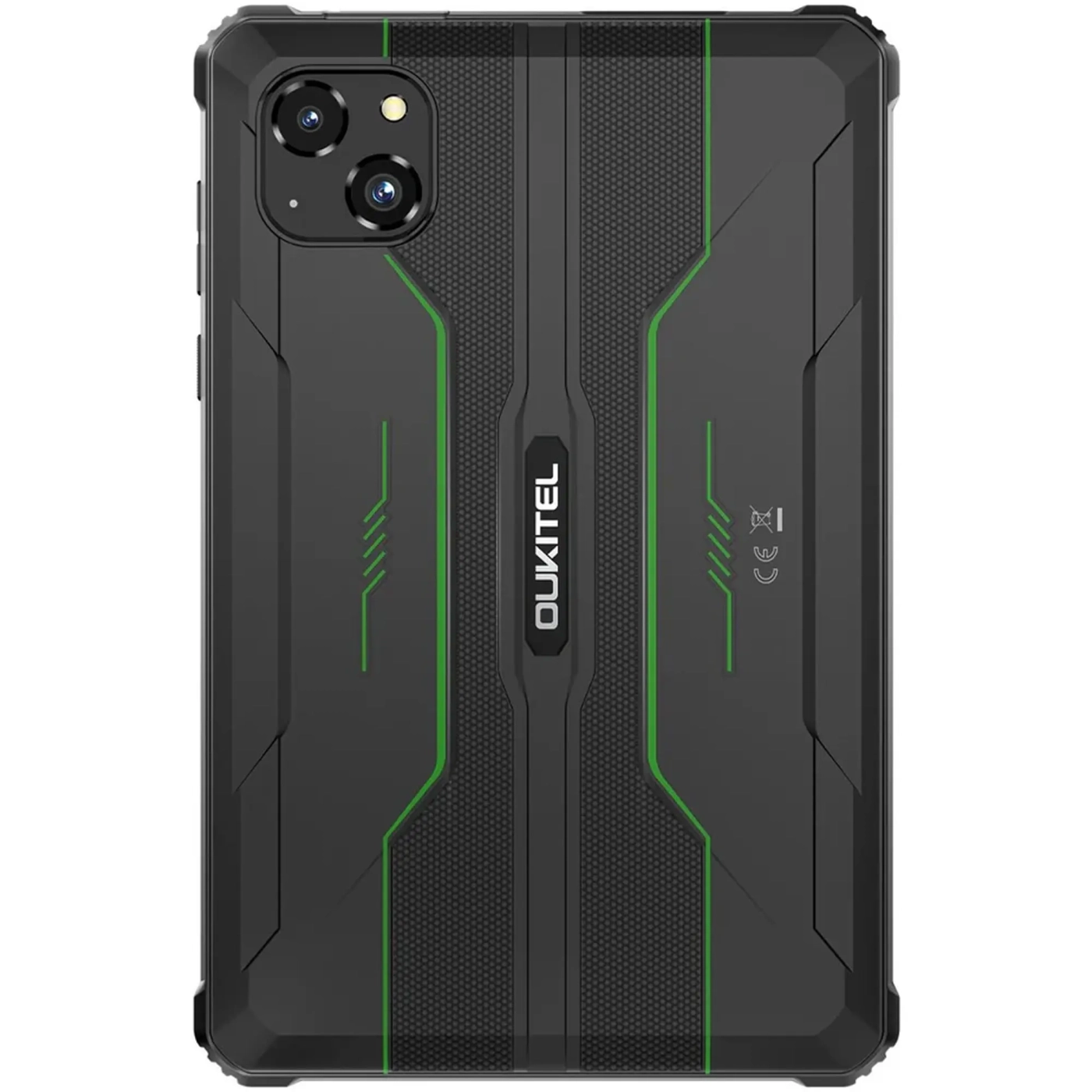 Купить Планшет Oukitel RT3 Pro 4/128GB Green (RT3_pro_Green) - фото 8
