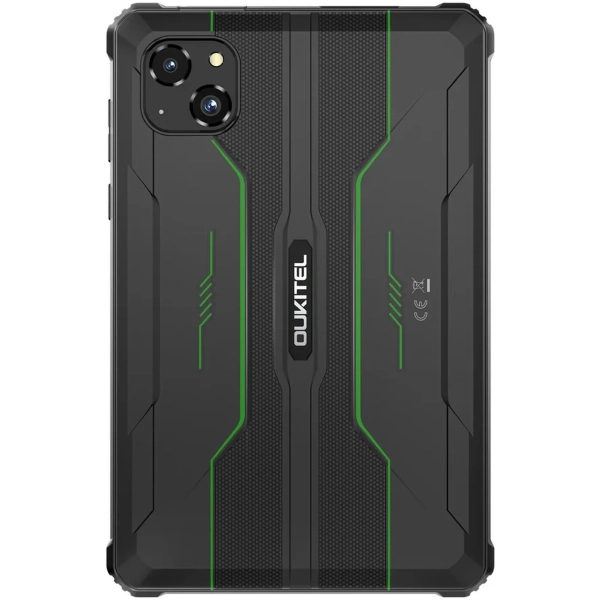 Купить Планшет Oukitel RT3 Pro 4/128GB Green (RT3_pro_Green) - фото 8