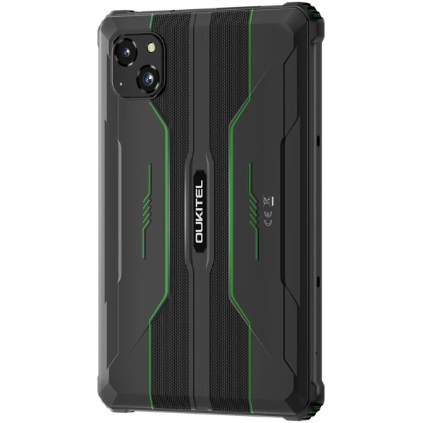 Купить Планшет Oukitel RT3 Pro 4/128GB Green (RT3_pro_Green) - фото 9