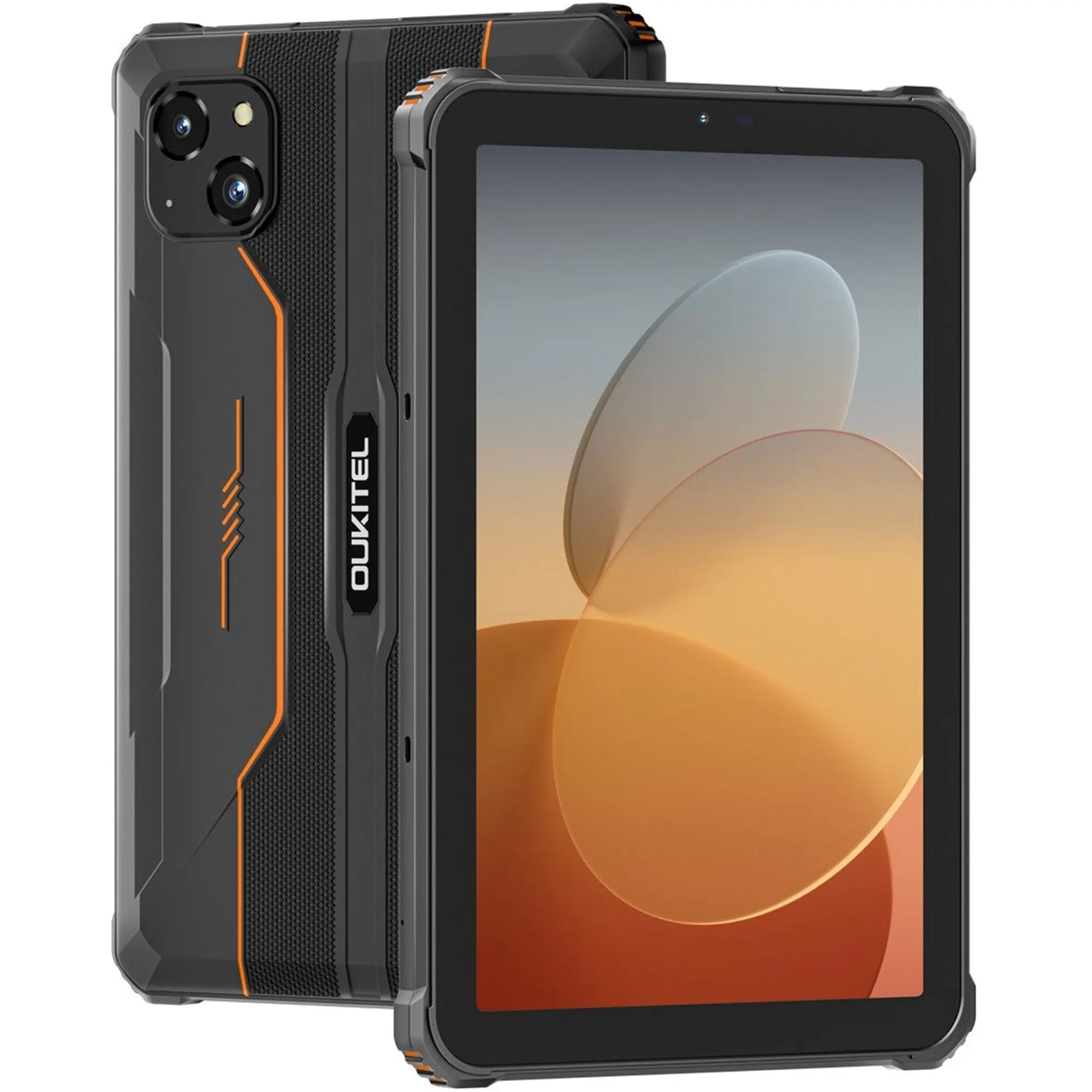 Купити Планшет Oukitel RT3 Pro 4/128GB Orange (RT3pro_Orange) - фото 2