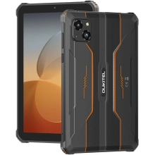 Купити Планшет Oukitel RT3 Pro 4/128GB Orange (RT3pro_Orange) - фото 3