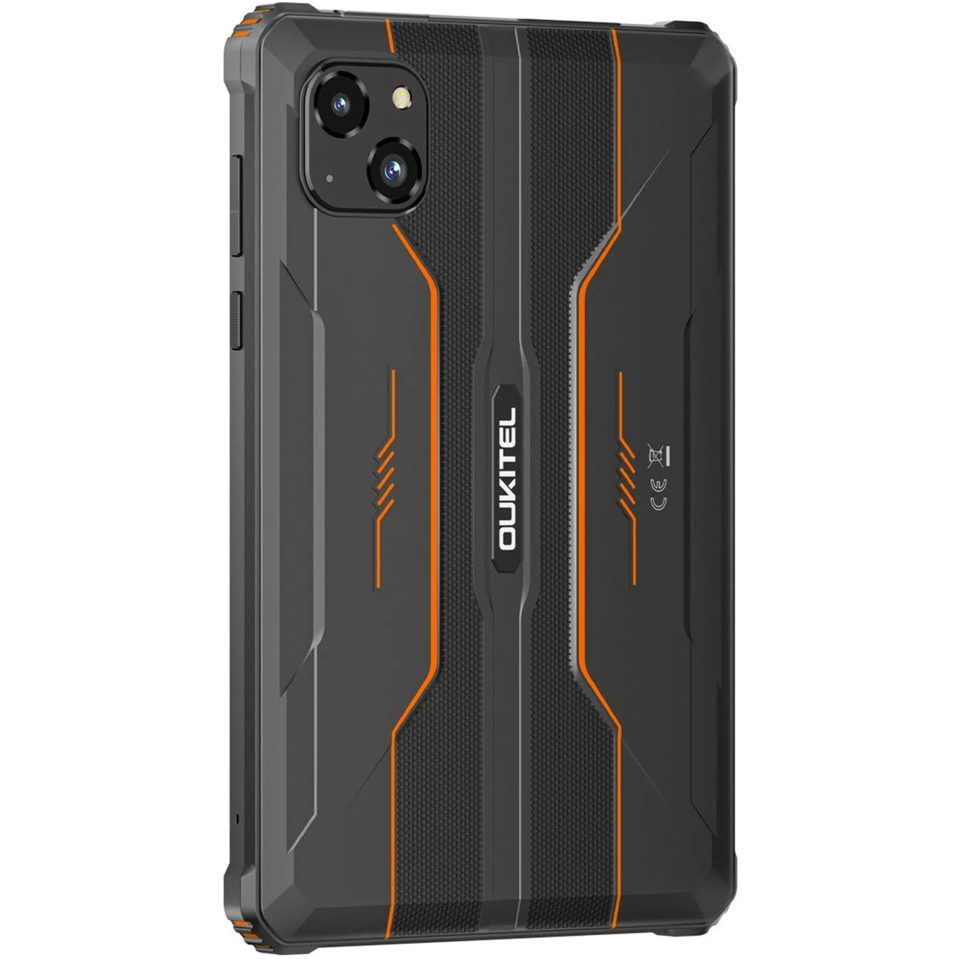 Купити Планшет Oukitel RT3 Pro 4/128GB Orange (RT3pro_Orange) - фото 7