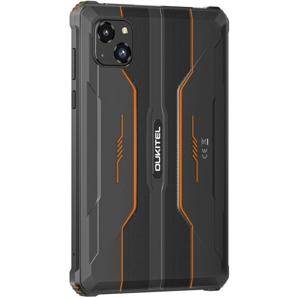 Купити Планшет Oukitel RT3 Pro 4/128GB Orange (RT3pro_Orange) - фото 7