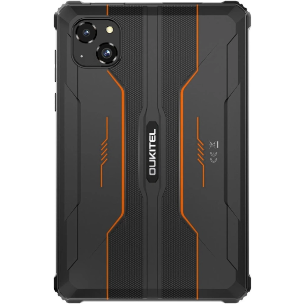 Купити Планшет Oukitel RT3 Pro 4/128GB Orange (RT3pro_Orange) - фото 8