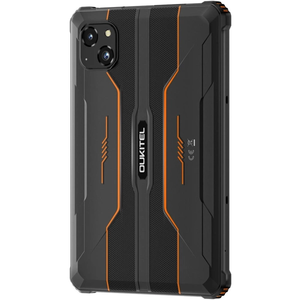 Купити Планшет Oukitel RT3 Pro 4/128GB Orange (RT3pro_Orange) - фото 9