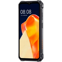 Купити Смартфон Oukitel G1 6/256GB Orange (G1_Orange) - фото 4