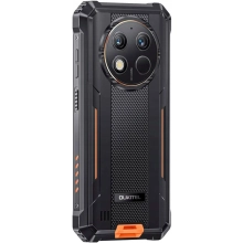 Купити Смартфон Oukitel G1 6/256GB Orange (G1_Orange) - фото 5