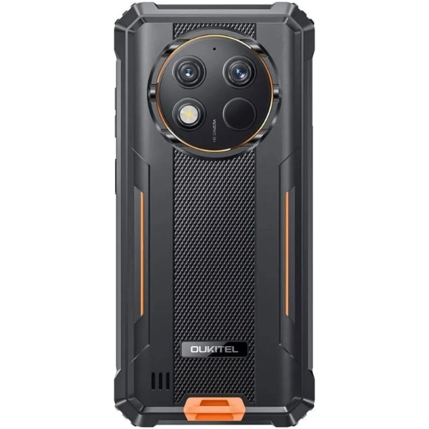 Купити Смартфон Oukitel G1 6/256GB Orange (G1_Orange) - фото 6