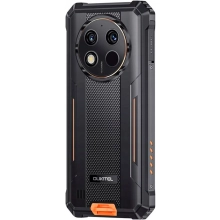 Купити Смартфон Oukitel G1 6/256GB Orange (G1_Orange) - фото 7