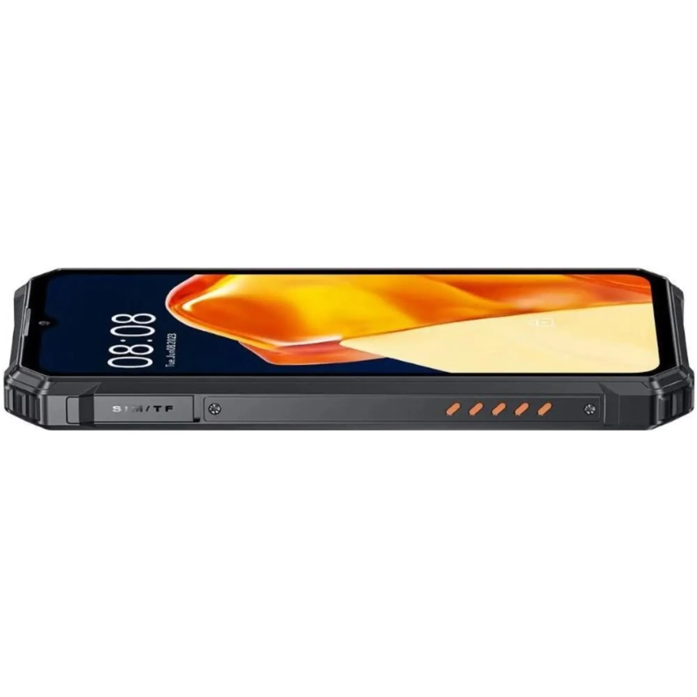 Купити Смартфон Oukitel G1 6/256GB Orange (G1_Orange) - фото 9