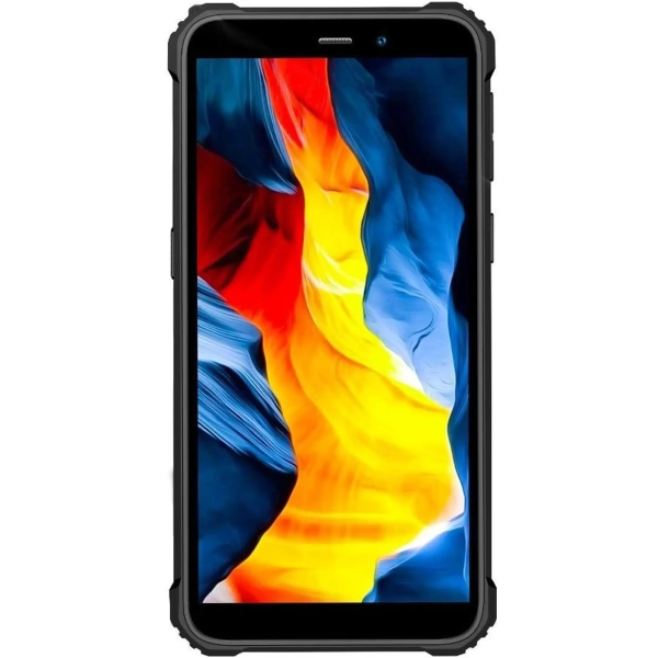 Купити Смартфон Oukitel G2 4/64GB Eco Green (G2_GR) - фото 3