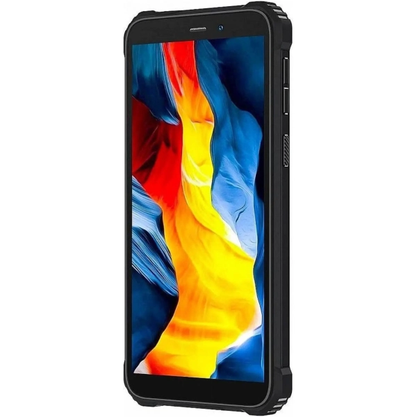 Купити Смартфон Oukitel G2 4/64GB Eco Green (G2_GR) - фото 4