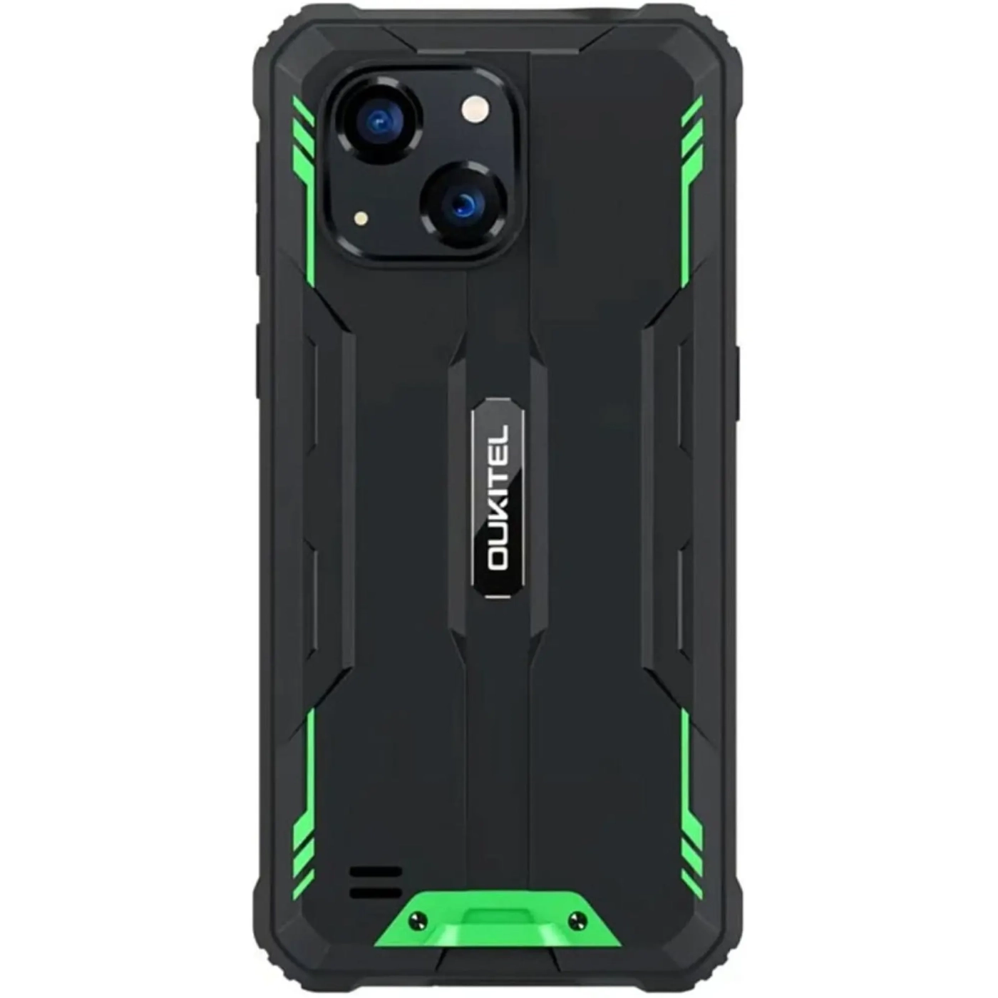 Купити Смартфон Oukitel G2 4/64GB Eco Green (G2_GR) - фото 5